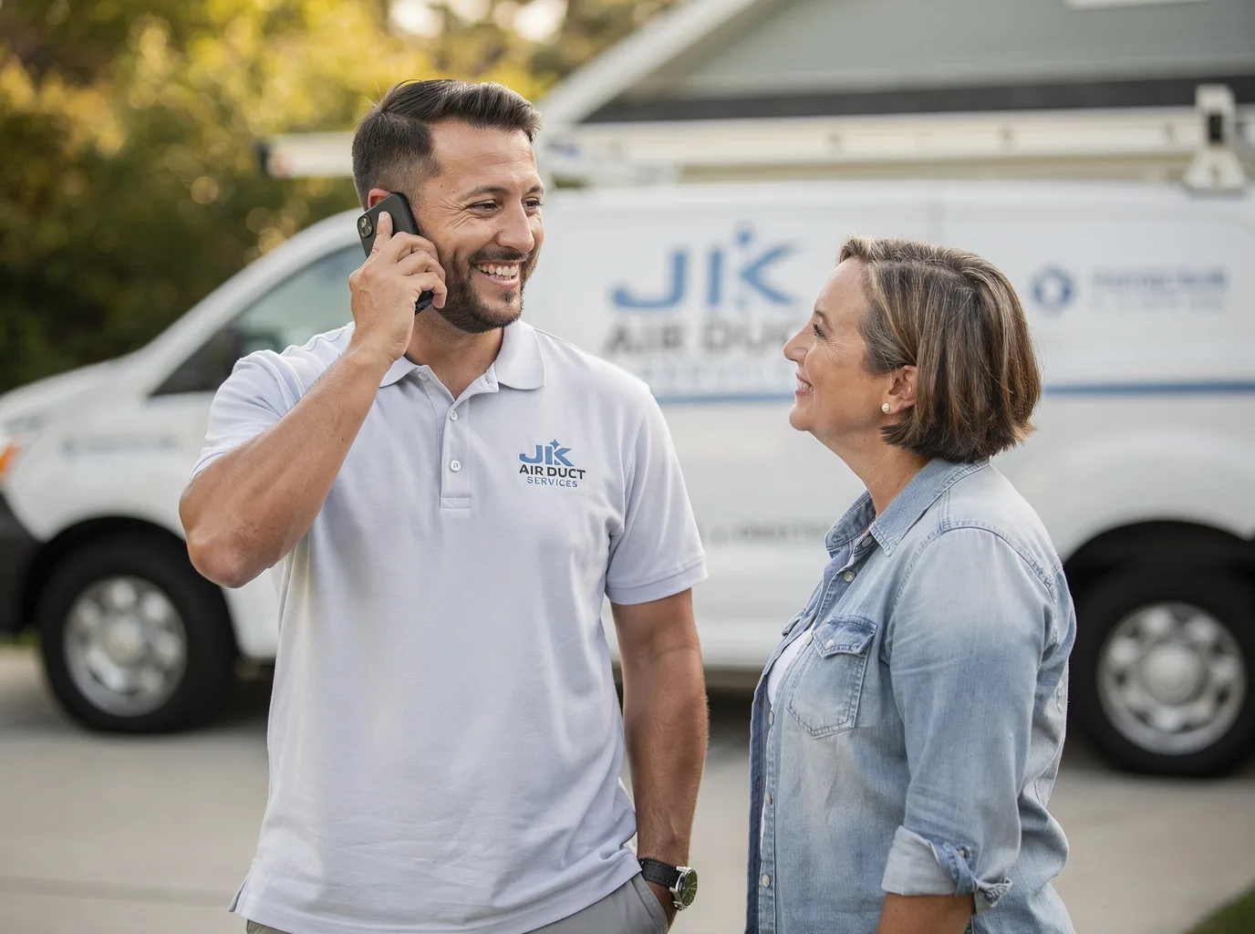 Air Duct Cleaning Johnston, IA FAQs